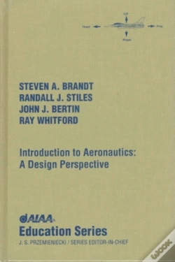 Capa do artigo Introduction To Aeronautics