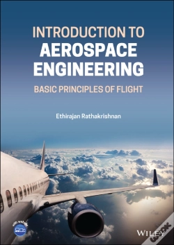 Capa do artigo Introduction To Aerospace Engineering