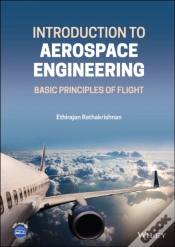 Capa do artigo Introduction To Aerospace Engineering