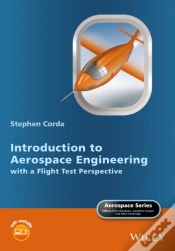 Capa do artigo Introduction To Aerospace Engineering With A Flight Test Perspective