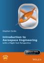 Introduction To Aerospace Engineering With A Flight Test Perspective - Preview