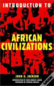 Capa do artigo Introduction To African Civilizations