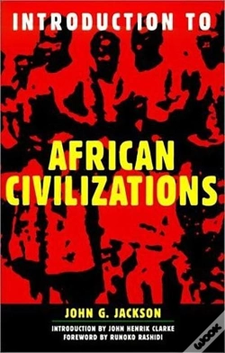 Capa do artigo Introduction To African Civilizations