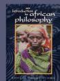 Introduction To African Philosophy - Preview