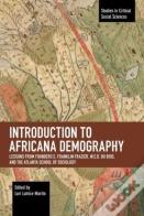 Introduction To Africana Demography