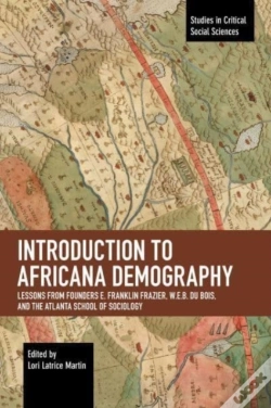 Capa do artigo Introduction To Africana Demography