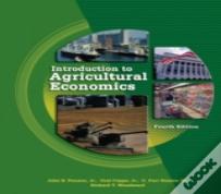 Introduction To Agricultural Economics