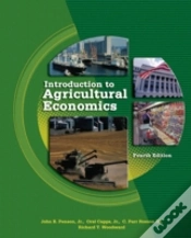 Capa do artigo Introduction To Agricultural Economics