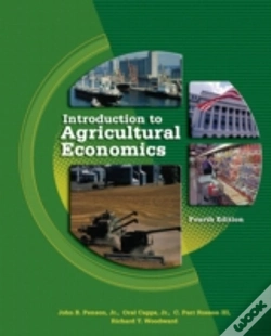 Capa do artigo Introduction To Agricultural Economics