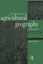 Introduction To Agricultural Geography - Preview