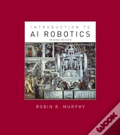 Capa do artigo Introduction To Ai Robotics, Second Edition