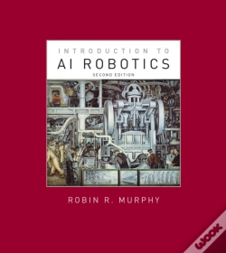 Capa do artigo Introduction To Ai Robotics, Second Edition