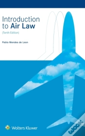 Capa do artigo Introduction To Air Law