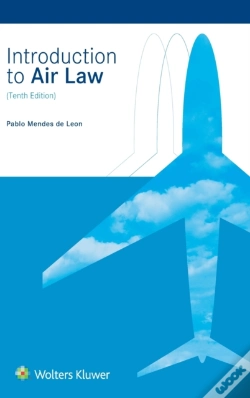 Capa do artigo Introduction To Air Law