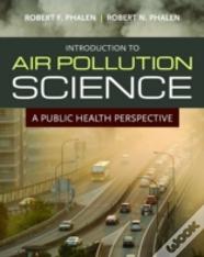 Introduction To Air Pollution Science
