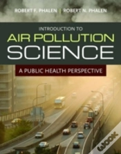 Capa do artigo Introduction To Air Pollution Science