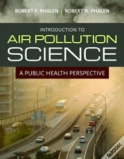 Capa do artigo Introduction To Air Pollution Science