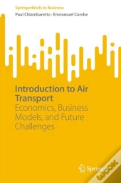Introduction To Air Transport