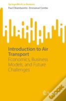 Introduction To Air Transport
