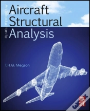 Capa do artigo Introduction To Aircraft Structural Analysis