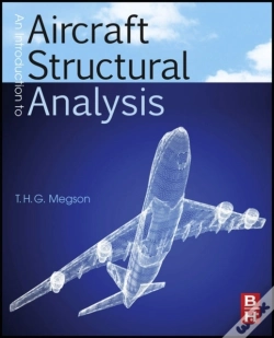 Capa do artigo Introduction To Aircraft Structural Analysis