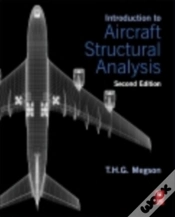 Capa do artigo Introduction To Aircraft Structural Analysis