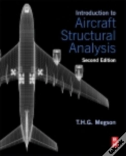 Capa do artigo Introduction To Aircraft Structural Analysis