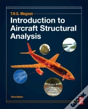 Capa do artigo Introduction To Aircraft Structural Analysis