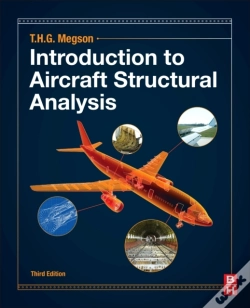 Capa do artigo Introduction To Aircraft Structural Analysis