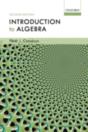Introduction To Algebra - Preview