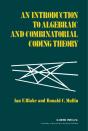 Introduction To Algebraic And Combinatorial Coding Theory - Preview