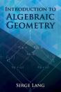 Introduction To Algebraic Geometry - Preview