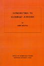 Introduction To Algebraic K-Theory - Preview