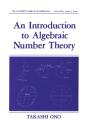 Introduction To Algebraic Number Theory - Preview