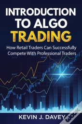 Introduction To Algo Trading