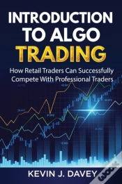 Capa do artigo Introduction To Algo Trading