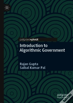 Capa do artigo Introduction To Algorithmic Government