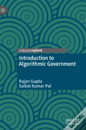 Capa do artigo Introduction To Algorithmic Government