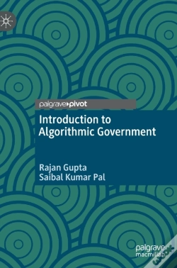 Capa do artigo Introduction To Algorithmic Government