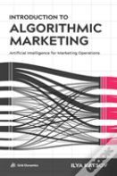 Introduction To Algorithmic Marketing