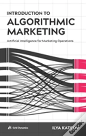 Capa do artigo Introduction To Algorithmic Marketing