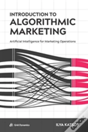 Capa do artigo Introduction To Algorithmic Marketing