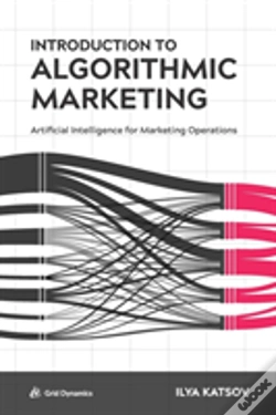 Capa do artigo Introduction To Algorithmic Marketing