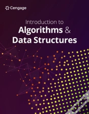 Capa do artigo Introduction To Algorithms And Data Structures