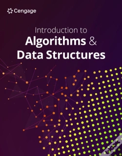 Capa do artigo Introduction To Algorithms And Data Structures