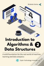 Introduction To Algorithms & Data Structures