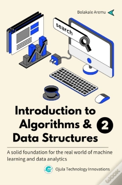 Capa do artigo Introduction To Algorithms & Data Structures