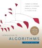 Introduction To Algorithms, Fourth Edition - Preview