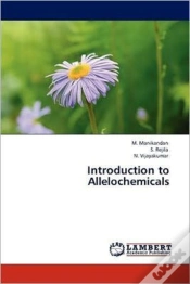Capa do artigo Introduction To Allelochemicals