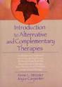 Introduction To Alternative And Complementary Therapies - Preview